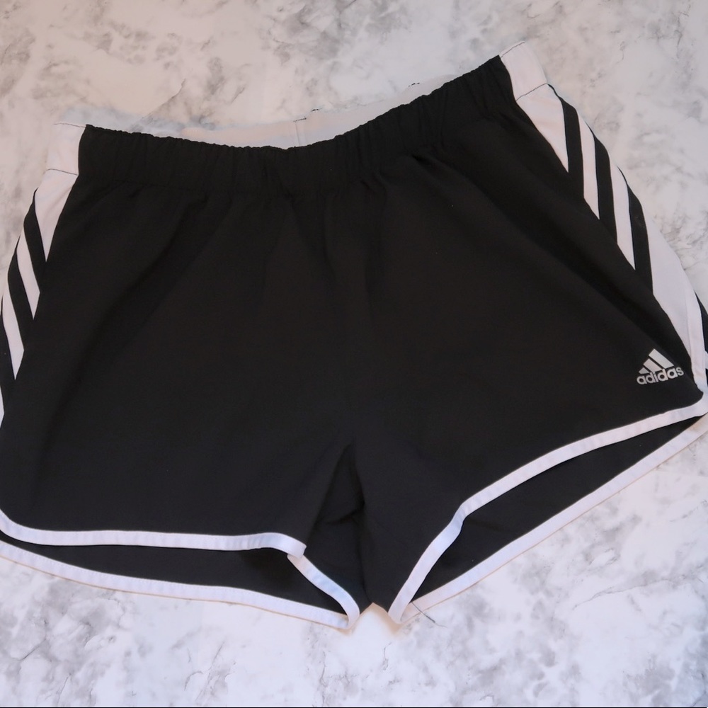 Adidas Athletic Shorts